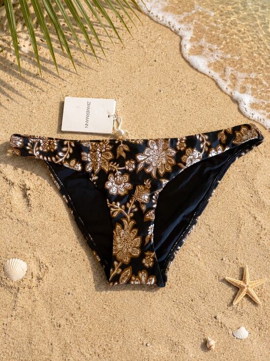 Zimmermann Other - ZIMMERMAN Bikini Bottoms